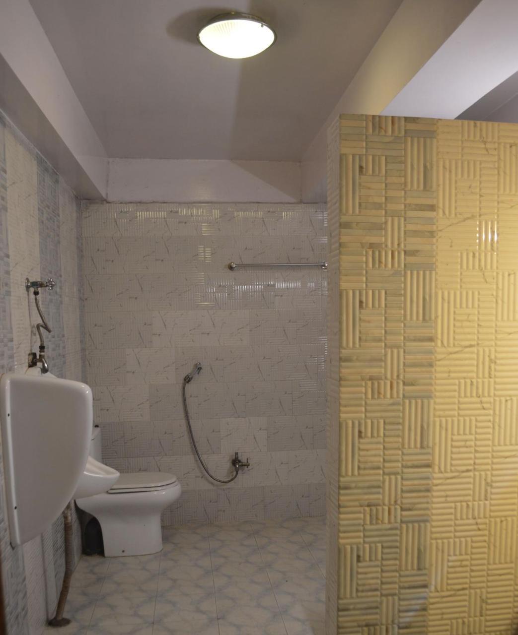 Quinton Enclave Hotel Shillong Exterior photo